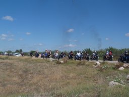 XVIII Concentracion - 2011